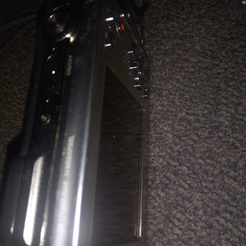 Olympus camera - Picture 2 of 3